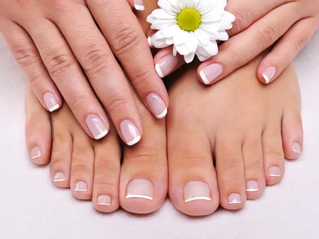 Seydikemer Pedikürcü